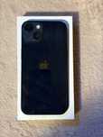 iPhone 14 Midnight 128GB