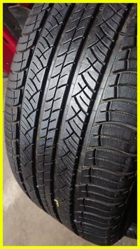 Пара летних шин Michelin Latitude Tour HP 235/55 r17 235 55 17