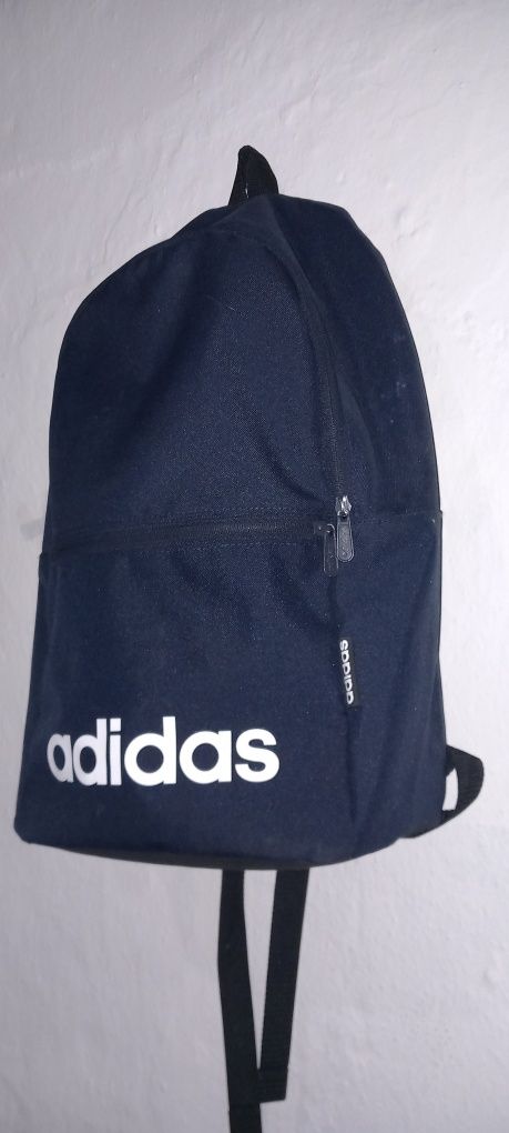 Mochila escolar adidas