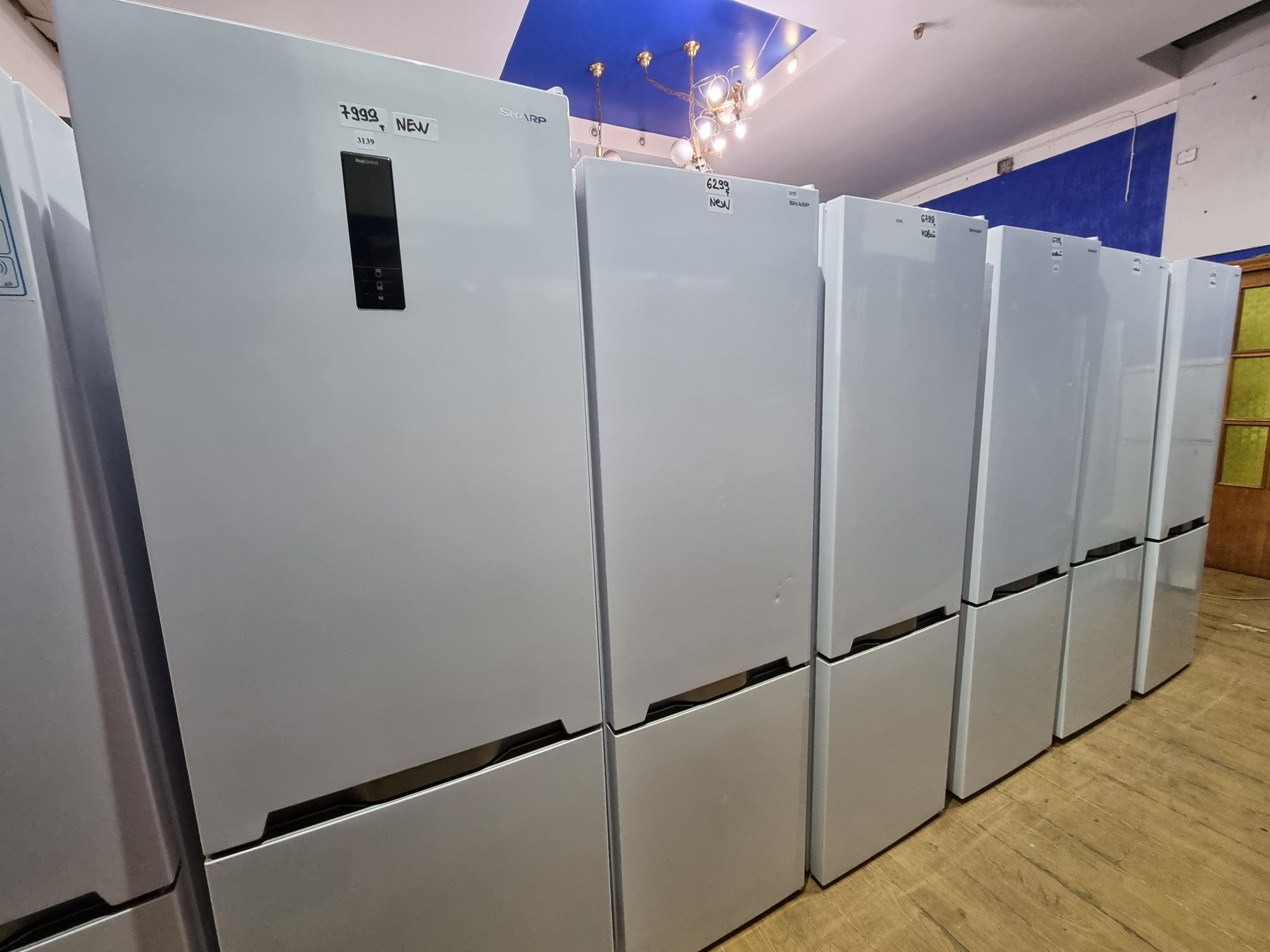 Холодильник Whirlpool SP 4080, з доставкою та гарантією. Склад-магазин