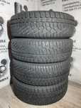 Шини 7,5мм 195/65 R15 CONTINENTAL ContiVikingContact б/у зима склад