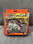 Pizza hut golf matchbox action drivers hot wheels