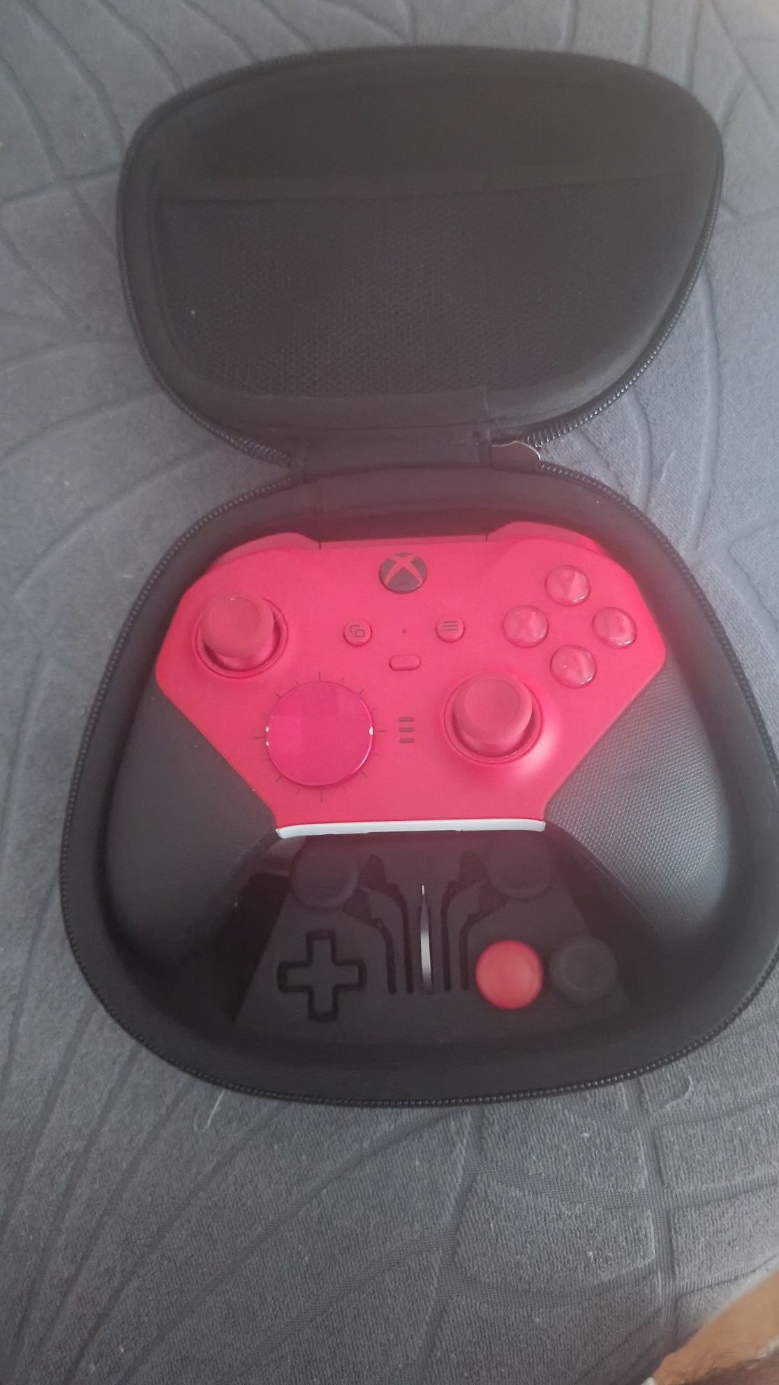 Comando xbox elite series 2