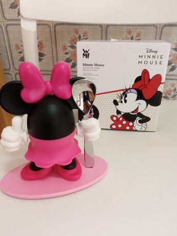 Minnie Ovos Disney WMF