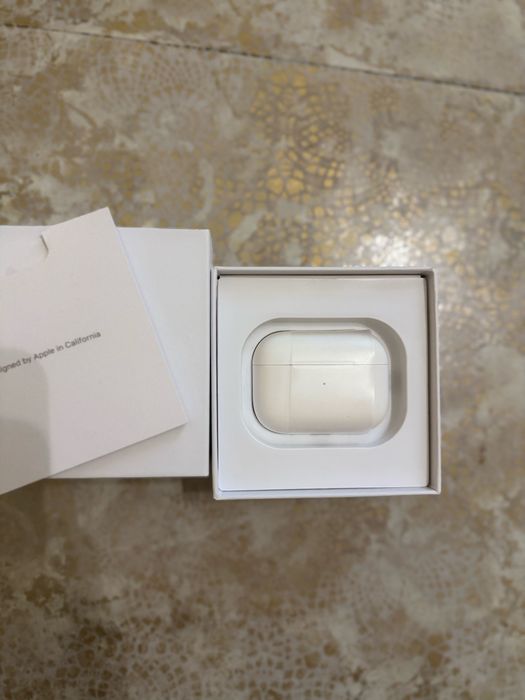 AirPods Pro 2 nd USB-c