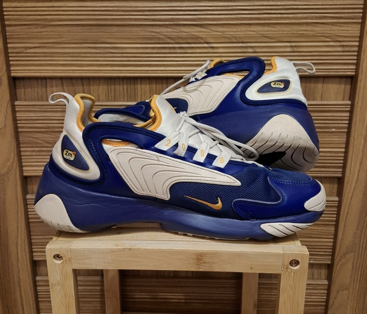 Nike Zoom 2k, oryginal