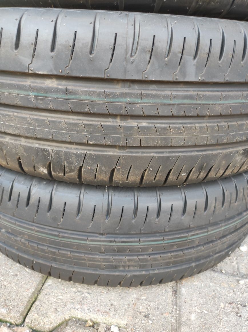 Nowe DEMO opony letnie 205/65R16 95H FALKEN Ziex ZE010B