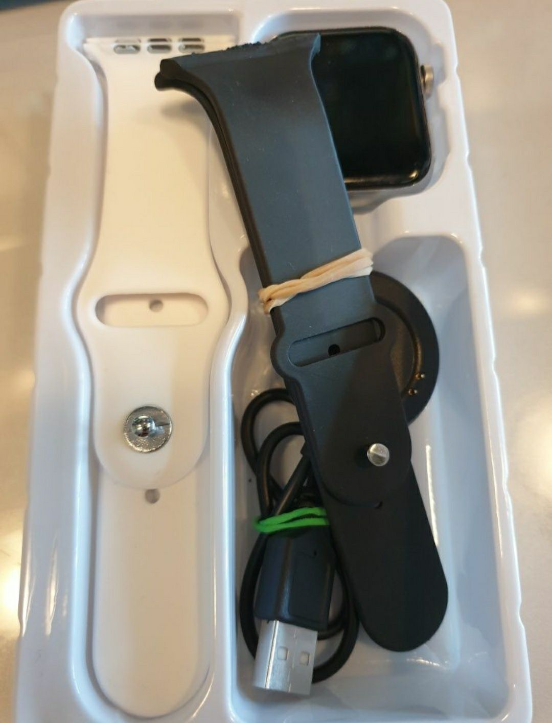 Zegarek X8, x8 zegarek