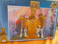 Puzzles Infantis Usados/Novos