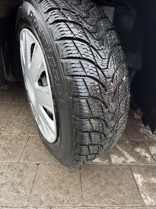 Шини Premiorri ViaMaggiore 195/65 R15 91T