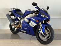 Yamaha R1 * 1000 * Utrzymana Perfekcyjnie* Mały przebieg *