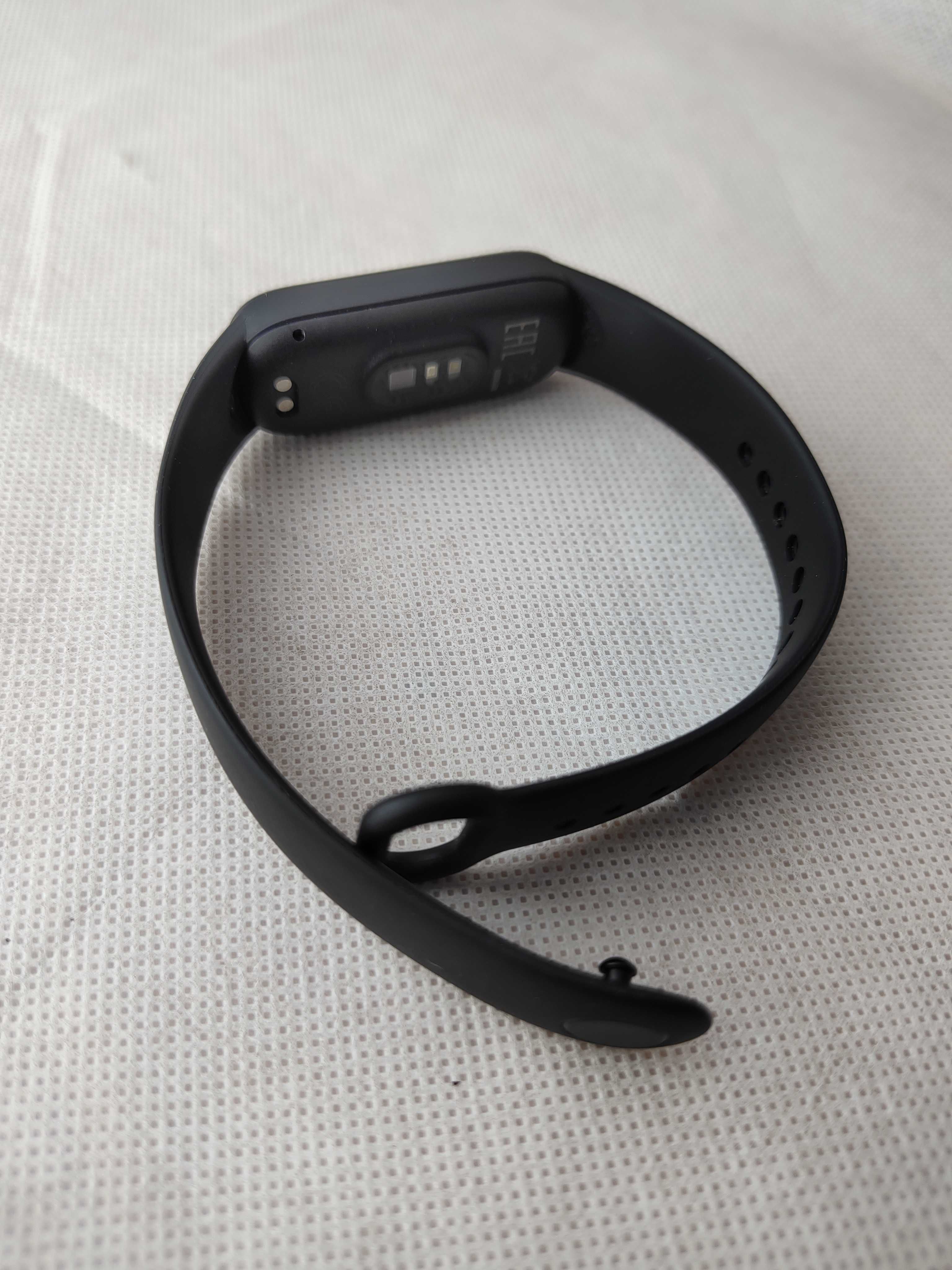 OKAZJA! Opaska SPORTOWA Amazfit Band 5 | OUTLET Sklep FV23