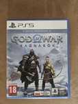God of War ragnarok ps5