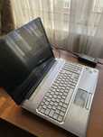 Ноутбук HP dv7-1190er/17” 1440x900/HDD320Gb/6gb/Nvidia GeForce 9600GT