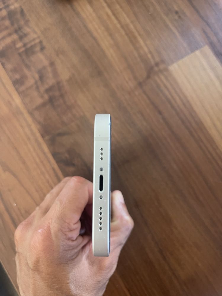 IPhone 13 256gb luz das estrelas