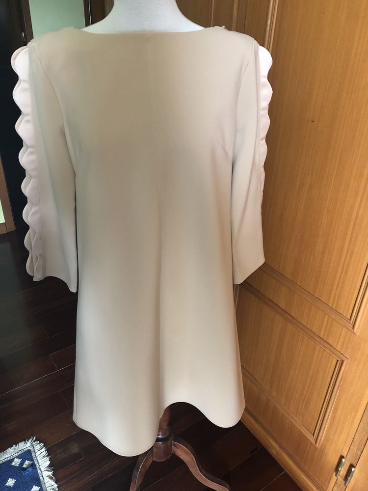 Vestido Elisabetta Franchi