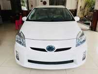 Toyota Prius de 2011 tem 165.000 km, C/Garantia, Aceita-se Retoma