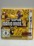 Gra New Super Mario Bros 2 Nintendo 3DS