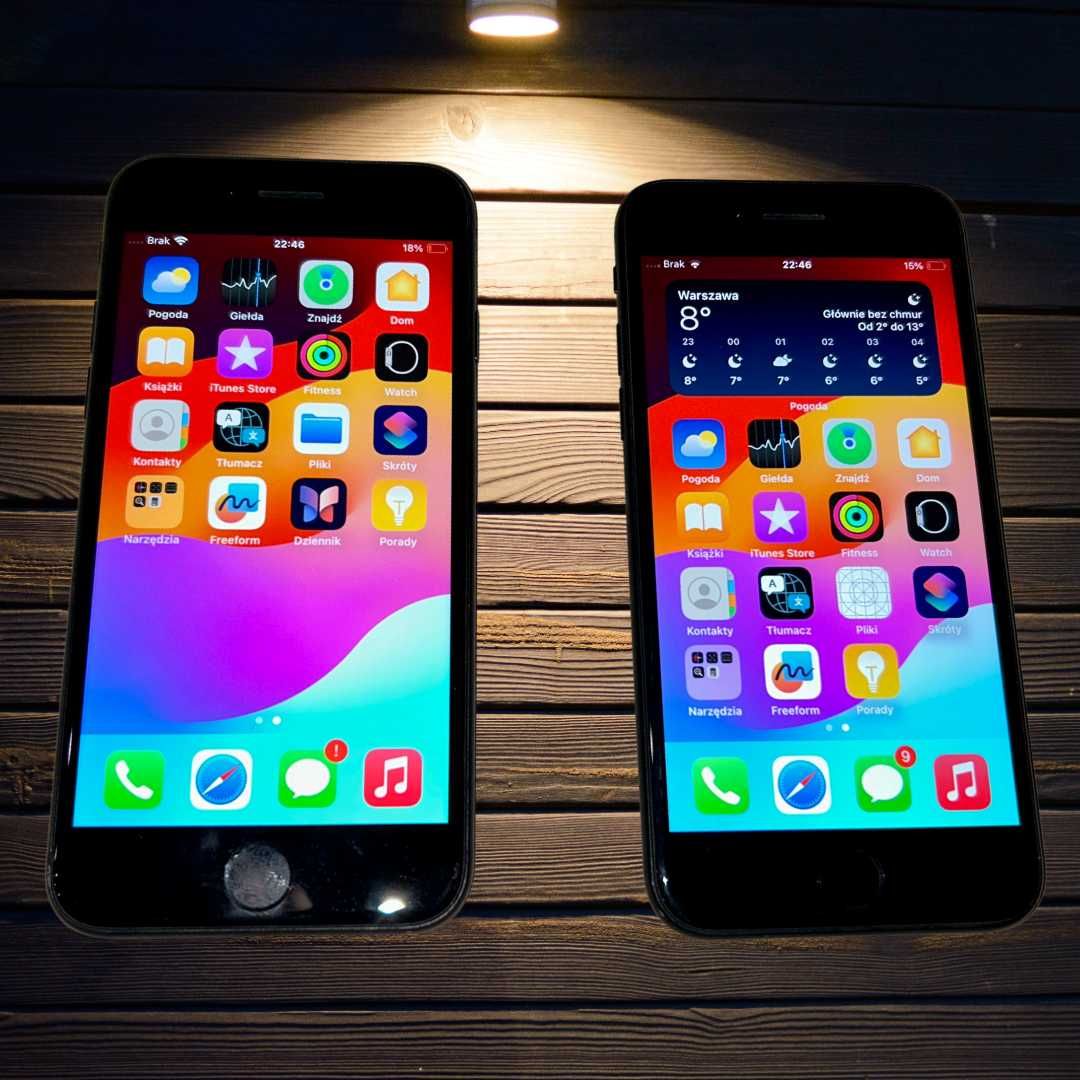 iPhone SE gen 2 (2020) - Osobiście