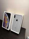 Sprzedam iPhone XS Max 64GB w kolorze Space Gray. Telefon ma wadę