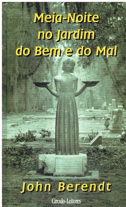 13869

Meia-Noite no Jardim do Bem e do Mal
de John Berendt