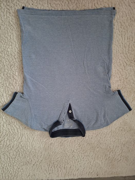 Polo Piquet Mo Casual