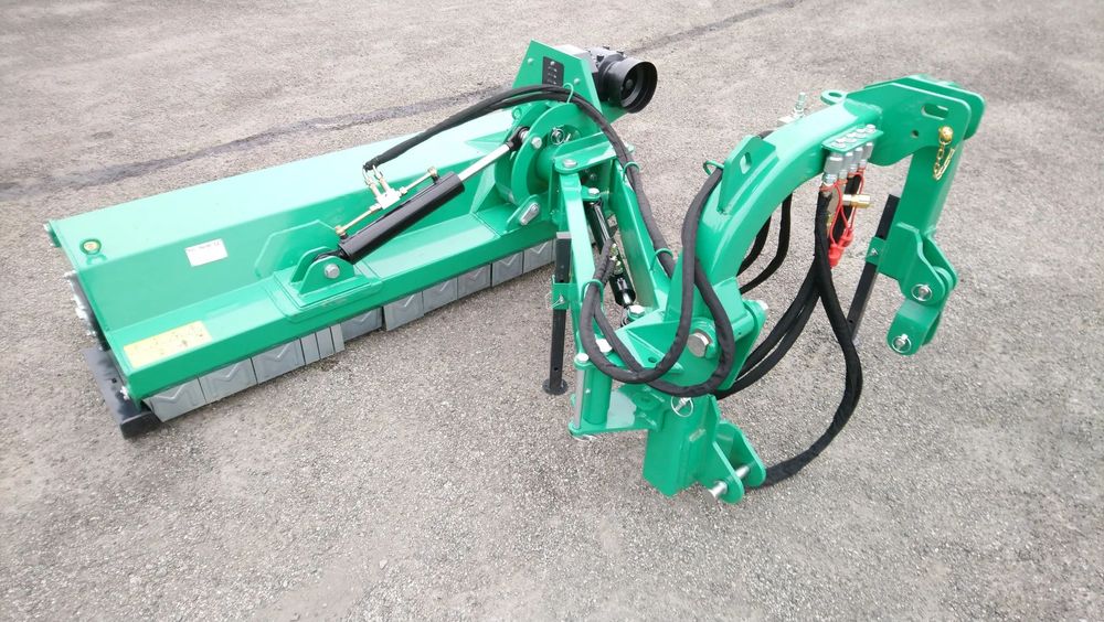 Kosiarka bijakowa tylno boczna TRX AGF 140, 160, 180, 200 220 mulczer  mulczer tylno boczny TRX AGF 140, 160, 180, 200 220 kosiarka bijakowa