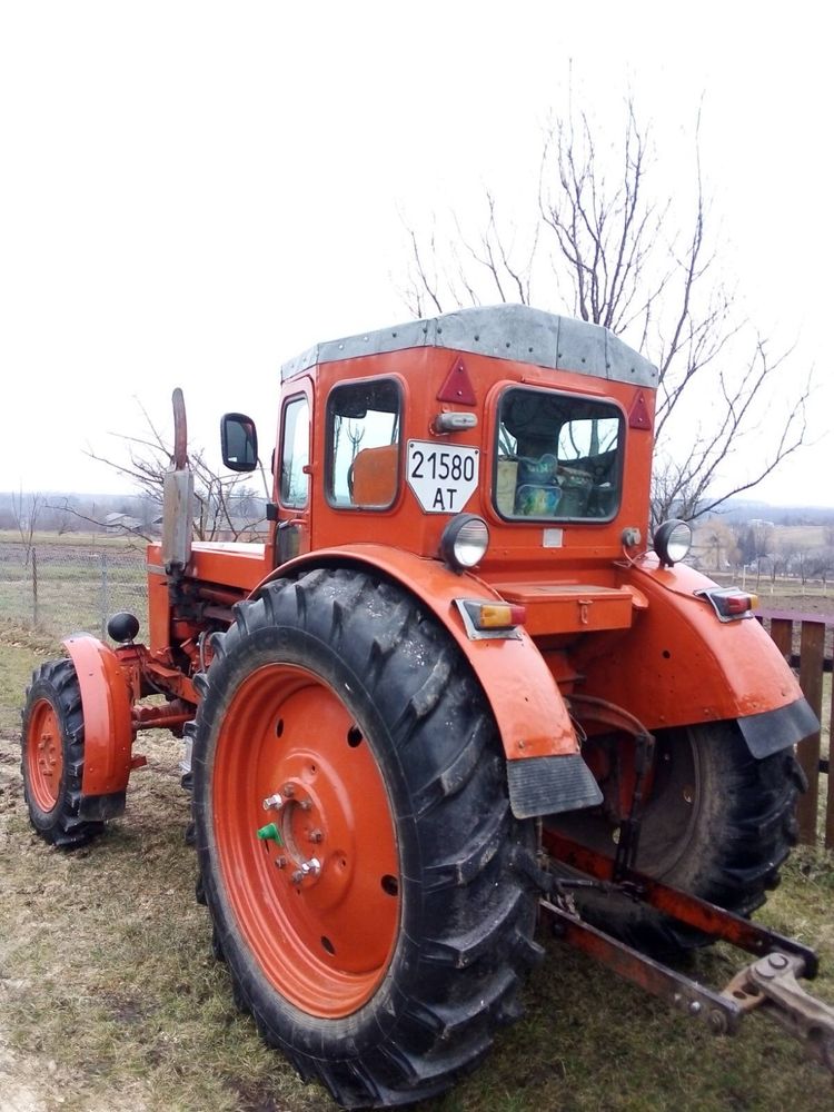 Продається трактор T-40АМ