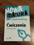 Nowa matura z języka polskiego ćwiczenia