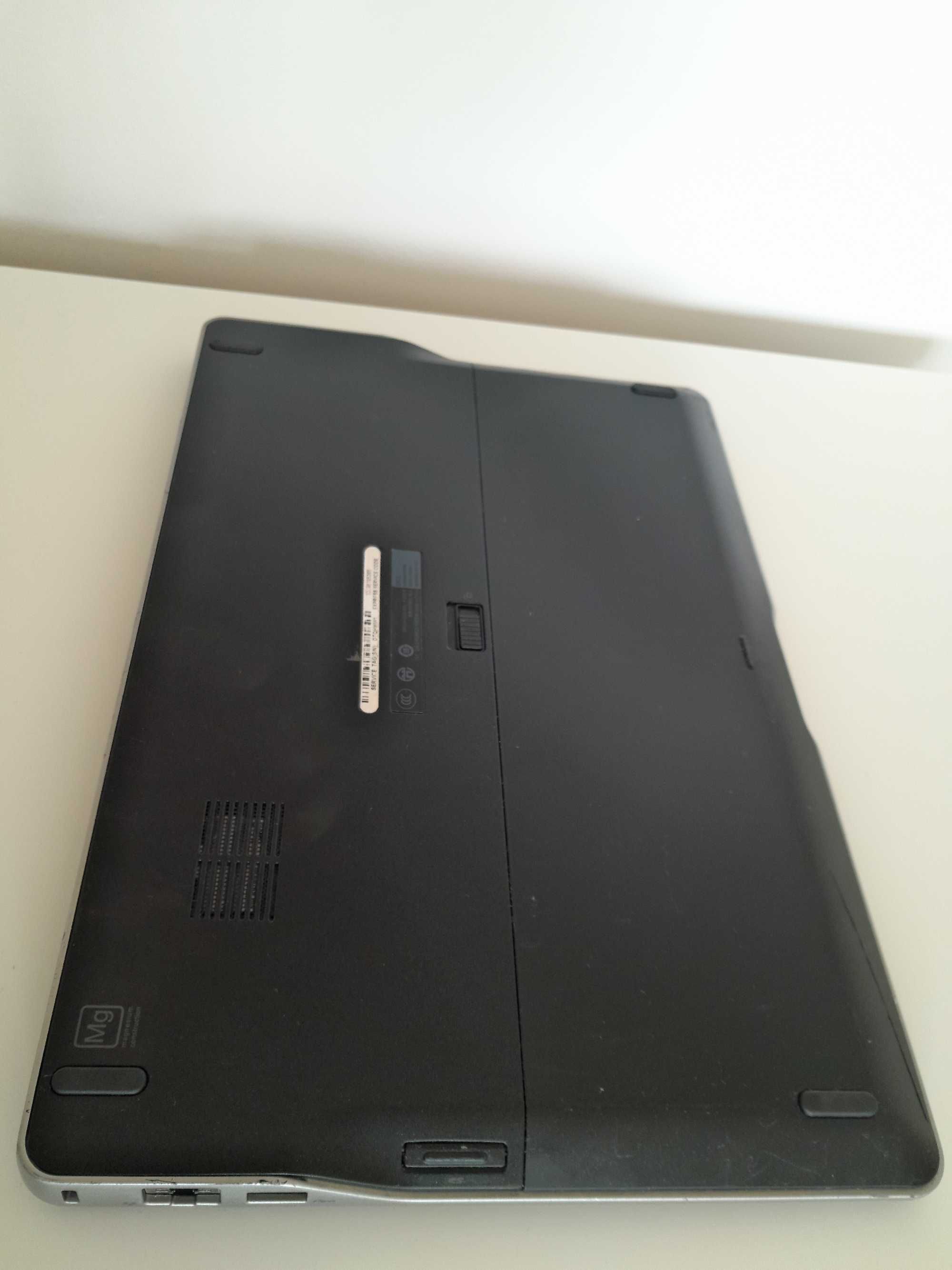 Laptop Dell Latitude E6430u 14HD i5/8GB/SSD 128GB/W10/HDMI