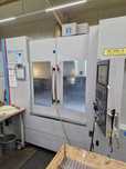 Centrum obrobcze cnc .frezarka cnc