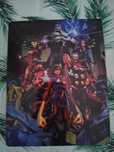 Marvel's Avengers Deluxe Steelbook (PS4) avengers playstation 4