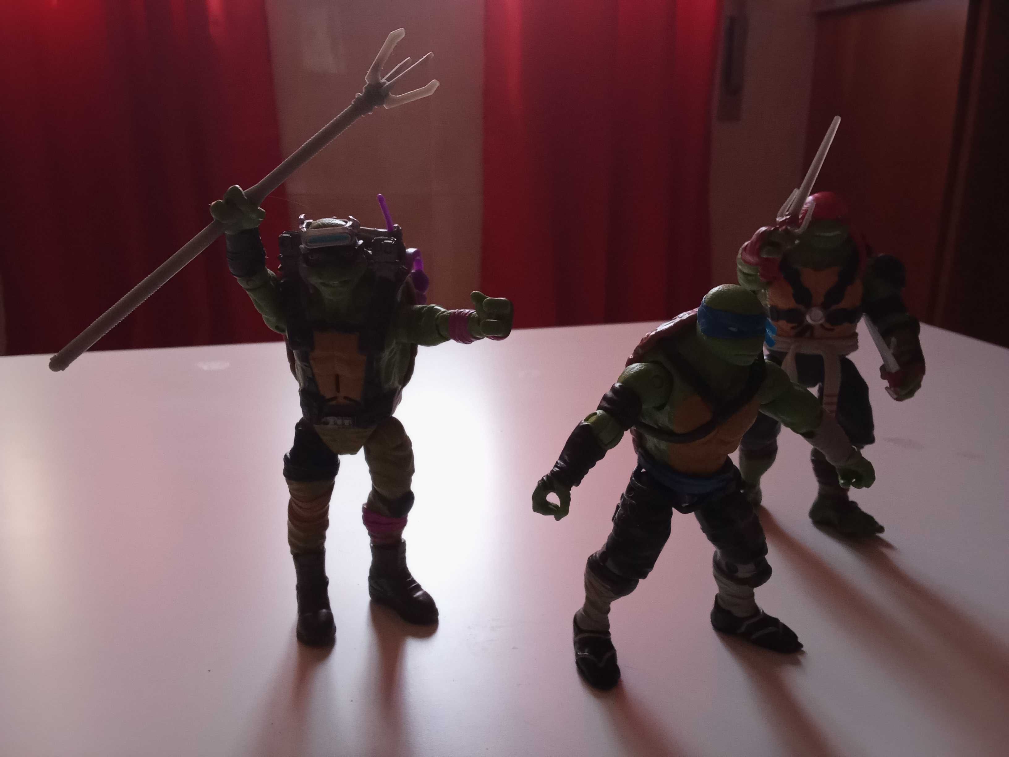 Tartarugas Ninja