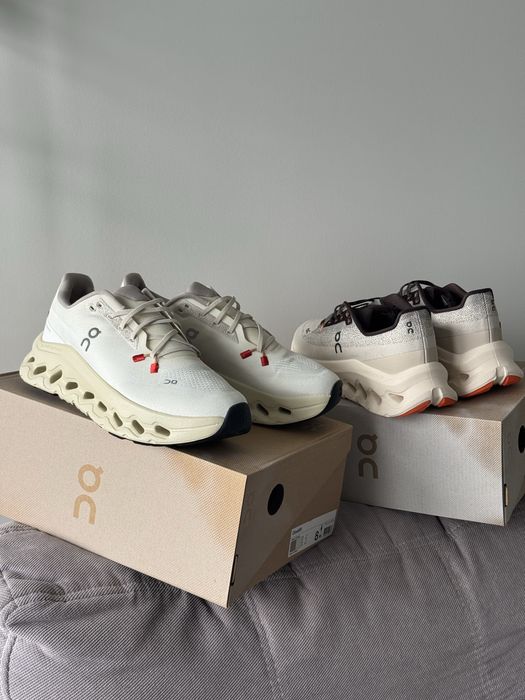 ON Running Cloudtilt  в 2 кольорах 36-41