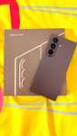 Samsung Z Fold7 512GB Black + Buds 3 Pro