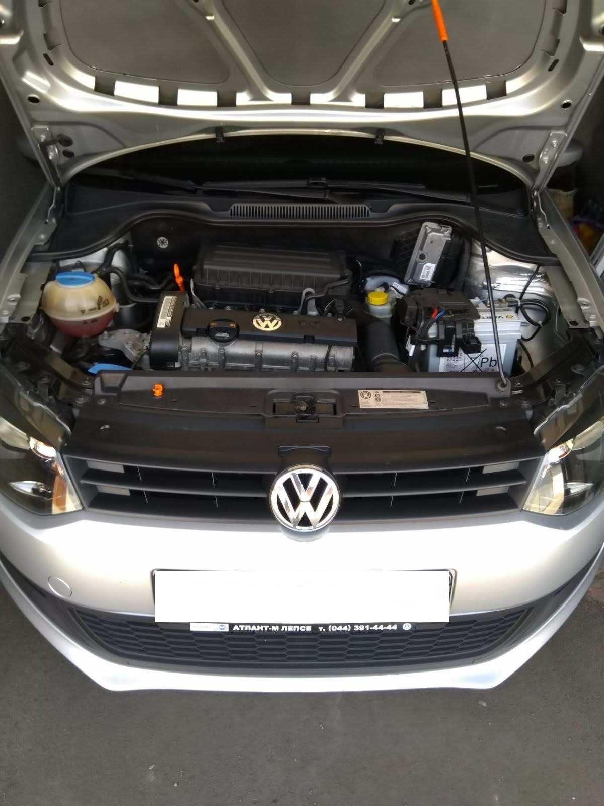 Volkswagen Polo A5, продам в хорошие руки