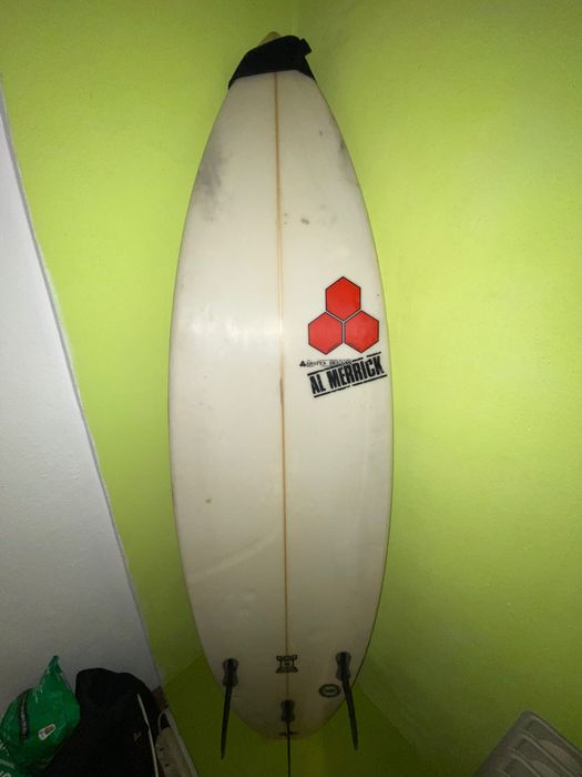 Prancha surf medidas nas fotos