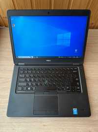Ноутбук Dell Latitude E5450 14" i5 5300U DDR3 8Gb SSD 250Gb Windows 10