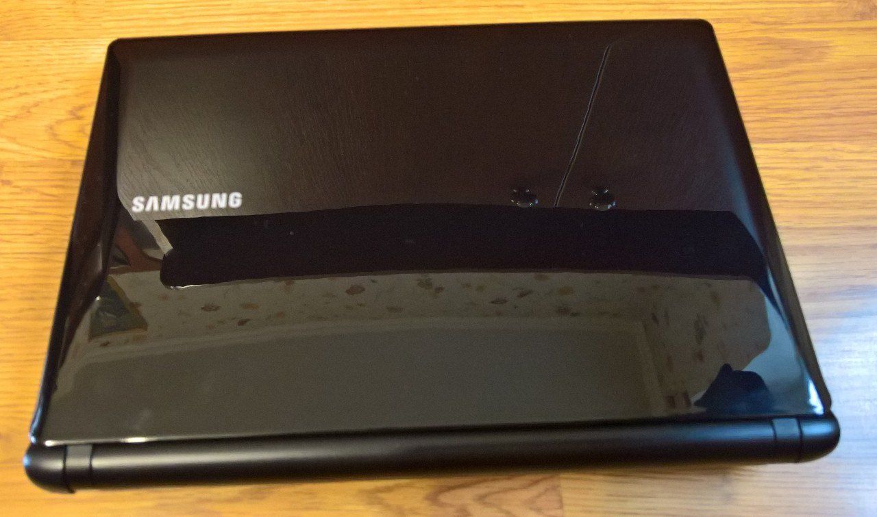 Samsung N148 ноутбук б/у
