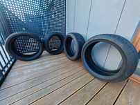 Opony Pirelli P Zero PZ4 225/40 R18 92Y