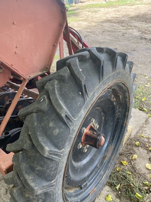 Сівалка сз 5.4 Червона Зірка б/у