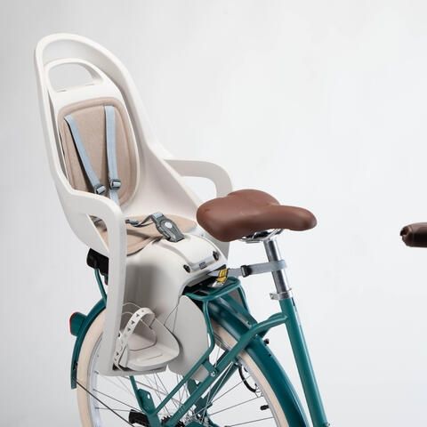 Assento porta criança para bicicleta