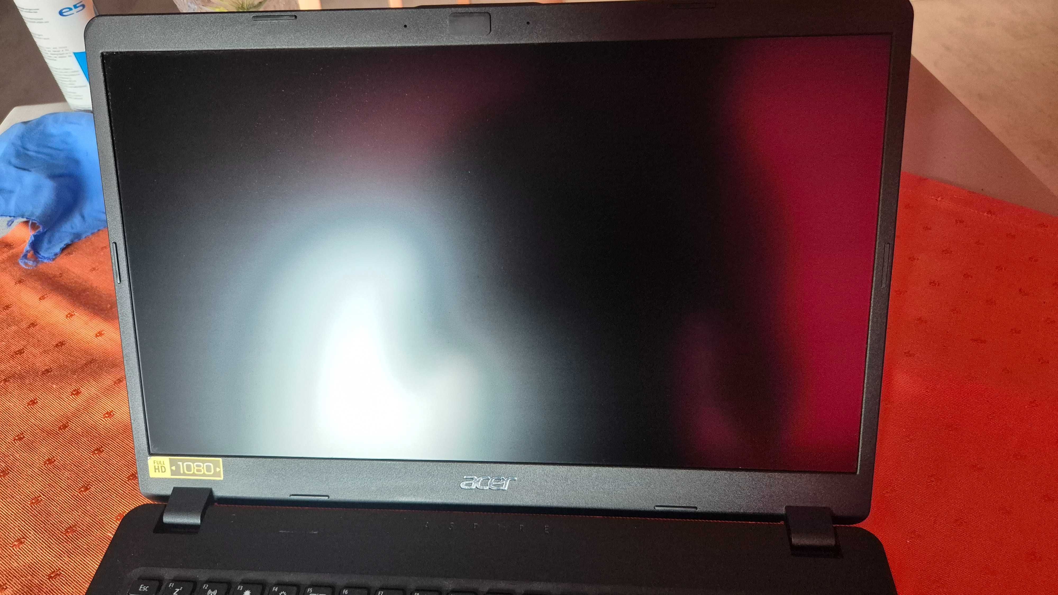 Laptop Acer Aspire 5 i5-8265U/16GB/512/Win10 MX250 A515-52G