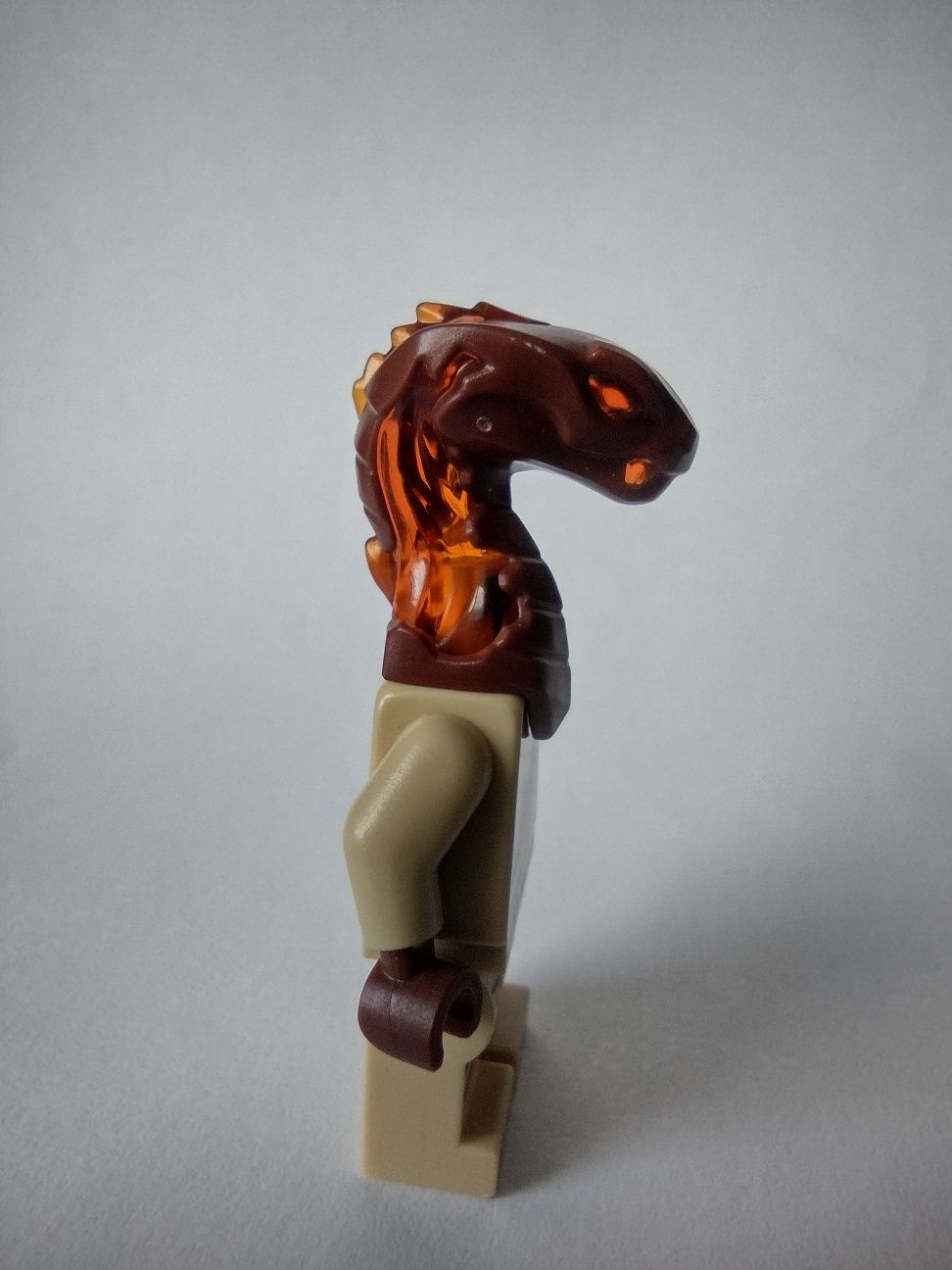 LEGO Ninjago - Pyro Whipper njo553