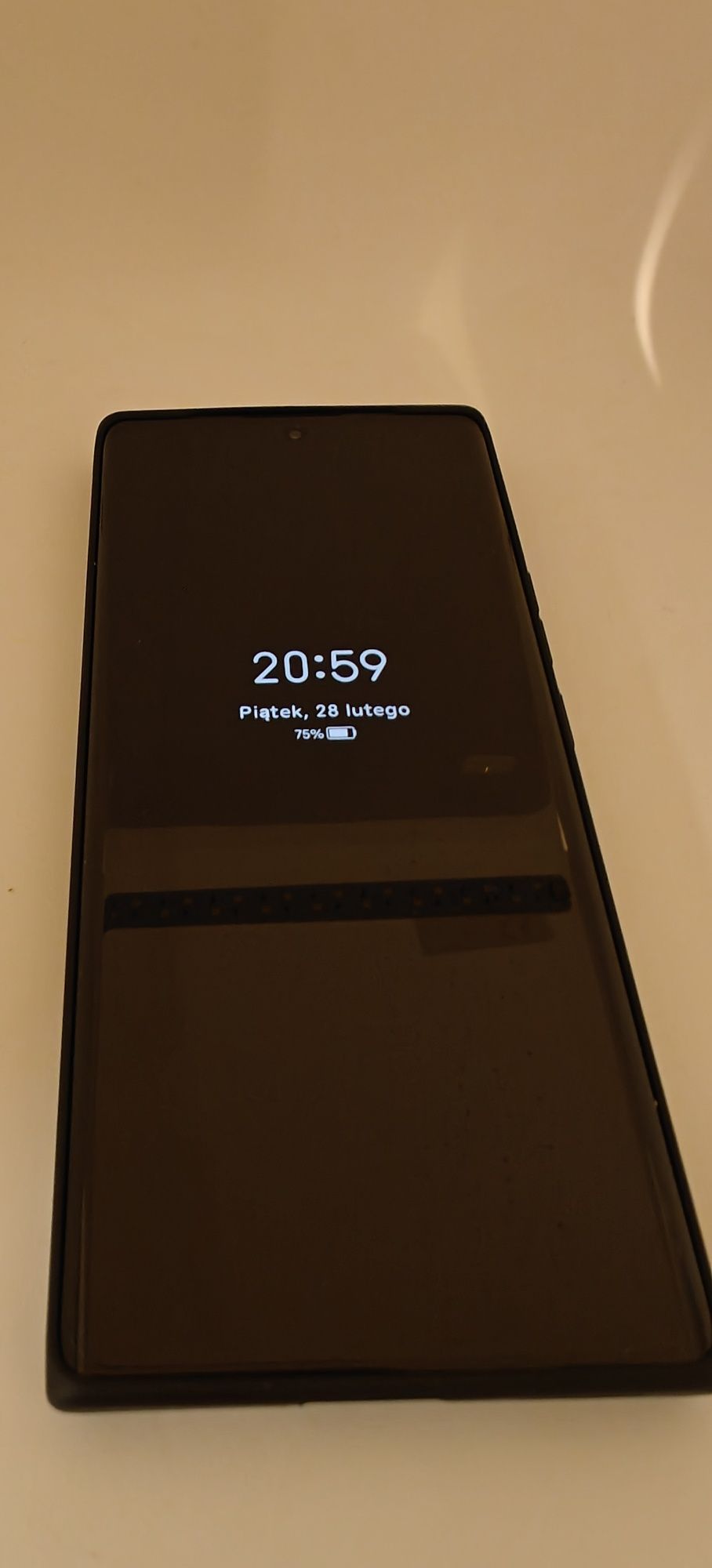 Zte A41 Ultra 5G 12Gb/512GB