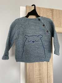 Sweter Cool Club r.68 cm