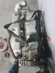 Motor Fiat Ducato 2.8 JTD