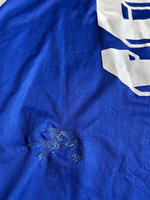 Ігрова футболка ФК «Динамо» Київ