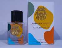 Paris Corner Autobiography Citron Vanille