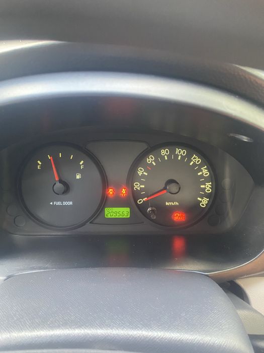 Sprzedam Kia Picanto